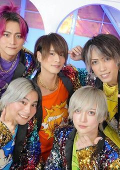 リアルピースが許嫁になったら?!