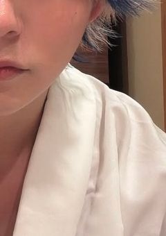 僕は何もしてないッッ‼️