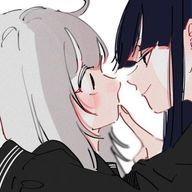 　@　紫雲 कく　!!さんのアイコン画像