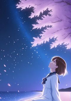 君が笑えるように今日も僕は君を撮る