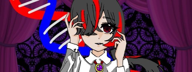 MBTIの物語さんの壁紙画像