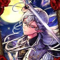 弧威無さんのアイコン画像