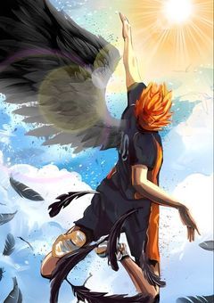 月島の妹は日向のことが好きらしい