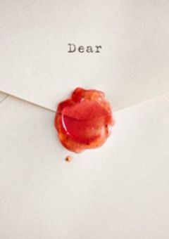 Dear my BFF.