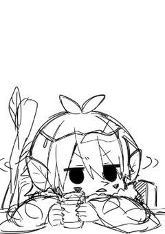 ♣　雑談　部屋　.