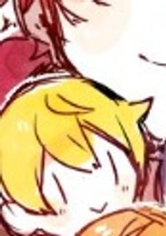 #　友人Rの日記　.