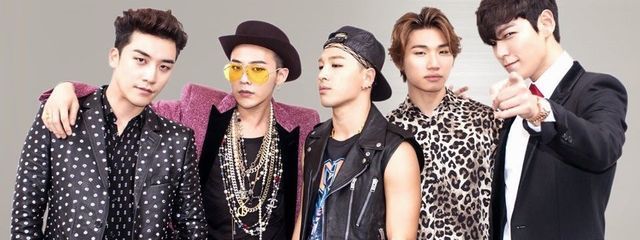 BIGBANG推しさんの壁紙画像