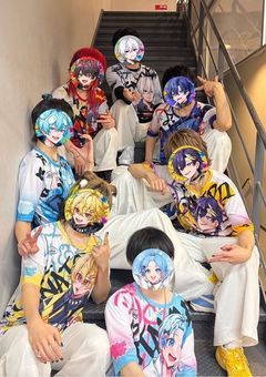 すにすてのアニオタちゃん