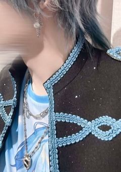 メロ男に翻弄されて