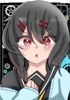 カッターキャーされたけど逆に愛された件について【lt】