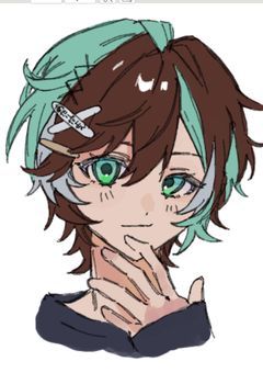 100日後に神絵師になりたい