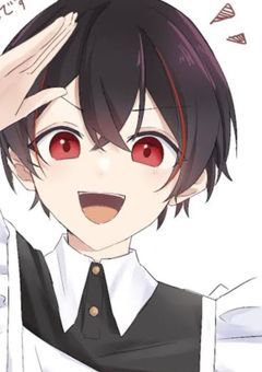 ようこそ、オスガキメイド喫茶へ_____♡