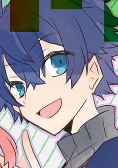 推しが家庭教師でクズだった件.【🌷】