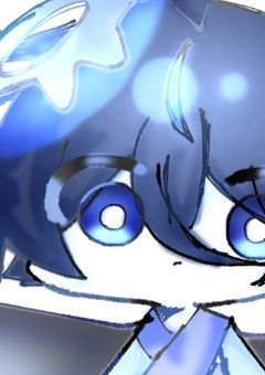 私のオリキャラたち情報(オリジナル小説作る用)