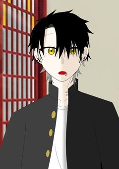 拾い子のあの子は〇〇先生にそっくり!?