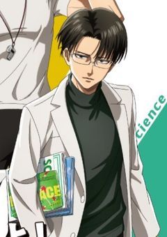 二千年後の君と