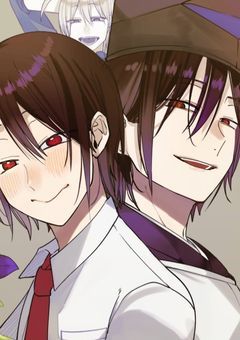 #平安時代の晴明のお供、現代で教師として奮闘します!!