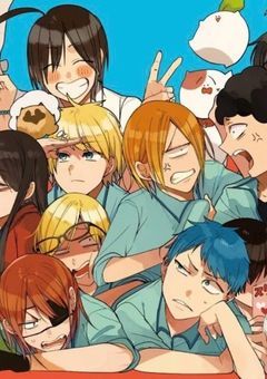 転生したら妖怪だったので妖怪学校に行ったら何故だか愛されてます