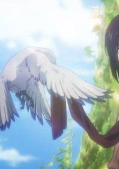 転生したら壁の外に居ました