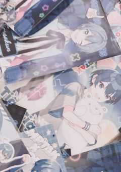 ꒷꒦縁募〜💍🐧🫶