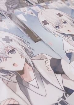 れもんちゃんせんよー