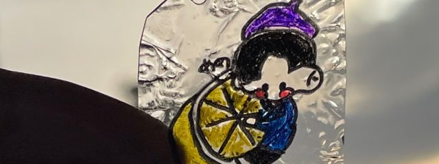 草薙寧々さんの壁紙画像