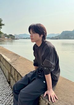 ただの幼馴染。