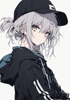 不良校に入ったらモテすぎた