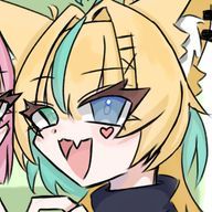 魅狐伊(❛◡❛✿)（みこい）さんのアイコン画像