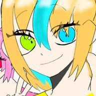 魅狐伊(❛◡❛✿)(みこい)さんのアイコン画像