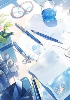 【 mmmr 】ラムネ瓶に映る君