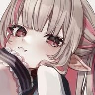 　粟依 みりさんのアイコン画像