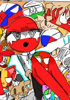 オーストリア可愛い！の小説