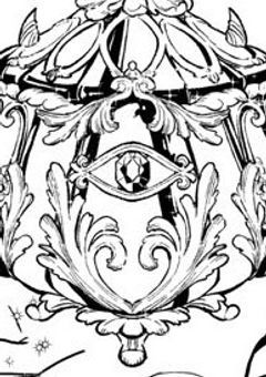 魔法宝石学教師です