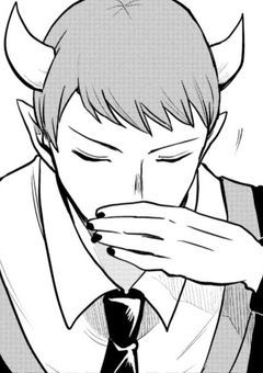 坊ちゃんの教育係