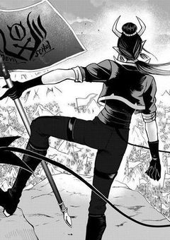 魔王のSDは性格絶好調
