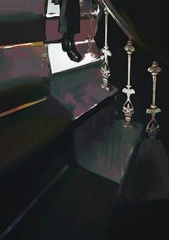 悪魔学校の管理人