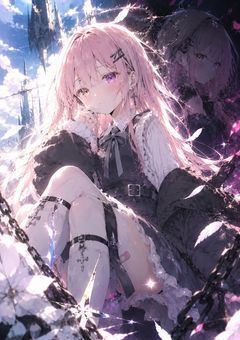 LAST BAD END I