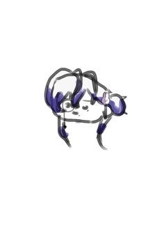 桔梗のような優雅さ【 創作部屋 】