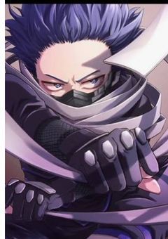 ヒロアカの世界に転生したら心操君の妹になりました!?