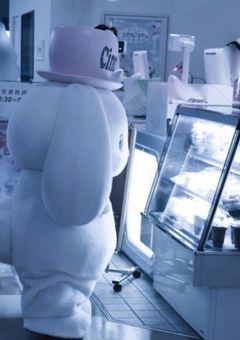 ⟡.·障害って治らないよ