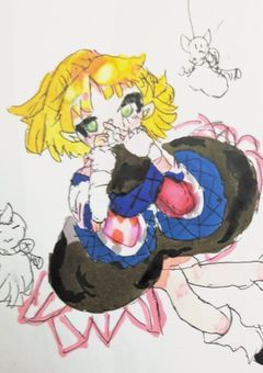 これからの活動についてだけ