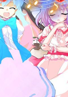 吸血鬼狩りは優しき吸血鬼に出会う