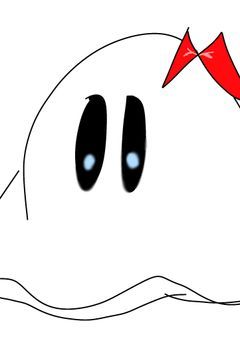お化け👻置き場