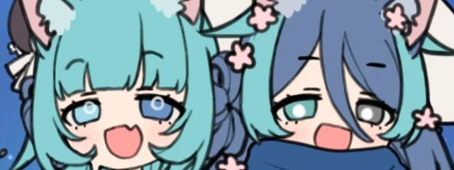 七つ星　彩葉(ななつぼし　いろは)🪼🦊🪼さんの壁紙画像