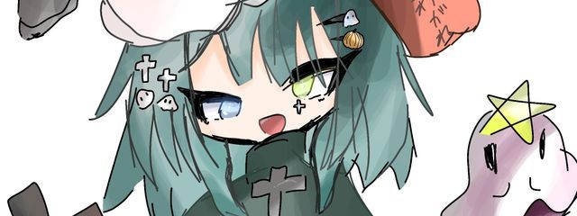 七星　海月(ななほし　みづき)🪼🫧🪼さんの壁紙画像