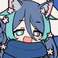 七つ星　彩葉(ななつぼし　いろは)🪼🦊🪼さんのアイコン画像