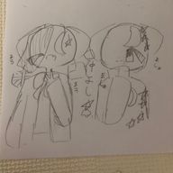 ︎︎︎♤⸝⸝⸝まろ︎︎☾ましゅ⸝⸝⸝♤さんのアイコン画像