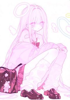 .꒰ঌ病み日記の会話