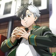 おむおむおむらいすさんのアイコン画像
